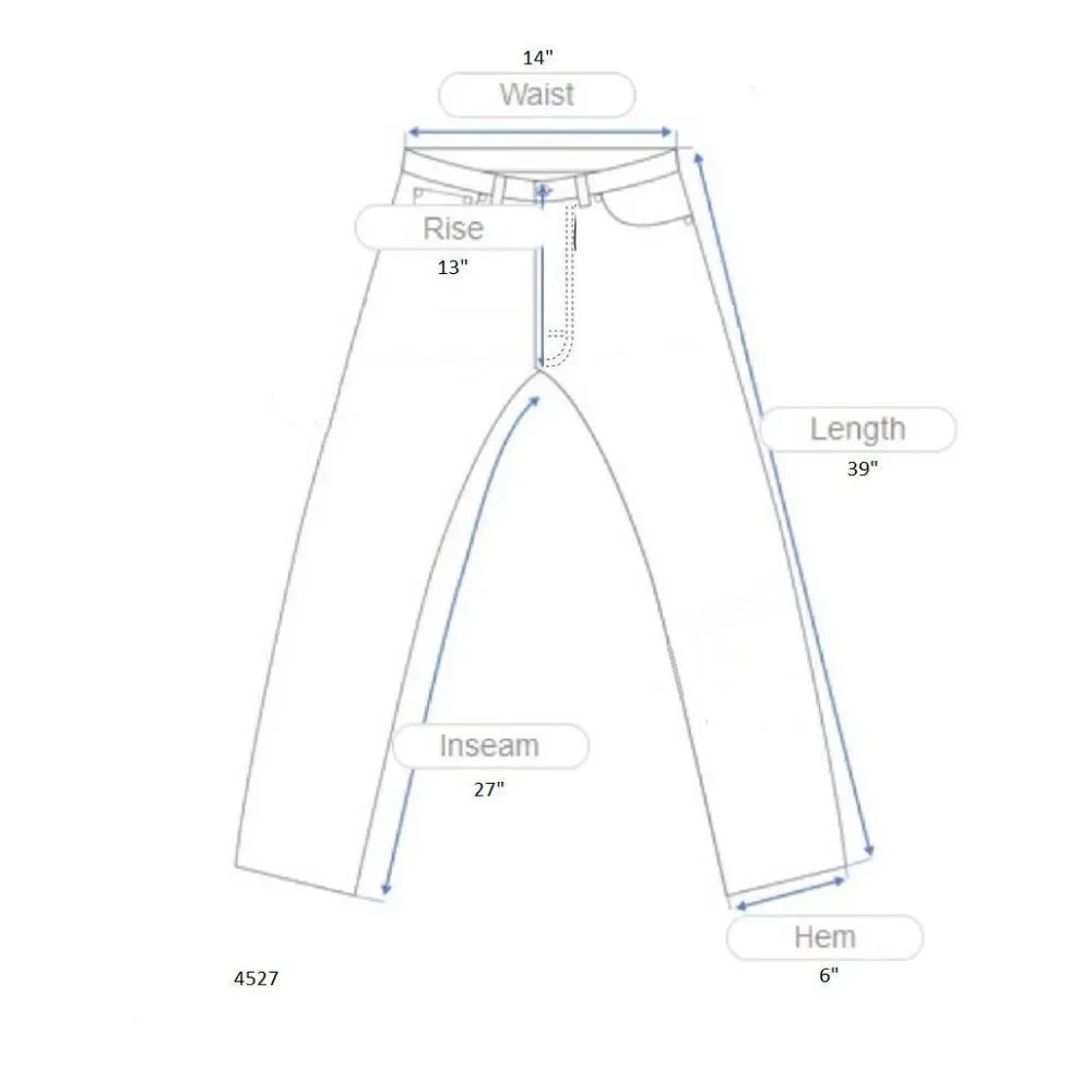 Madewell women mom